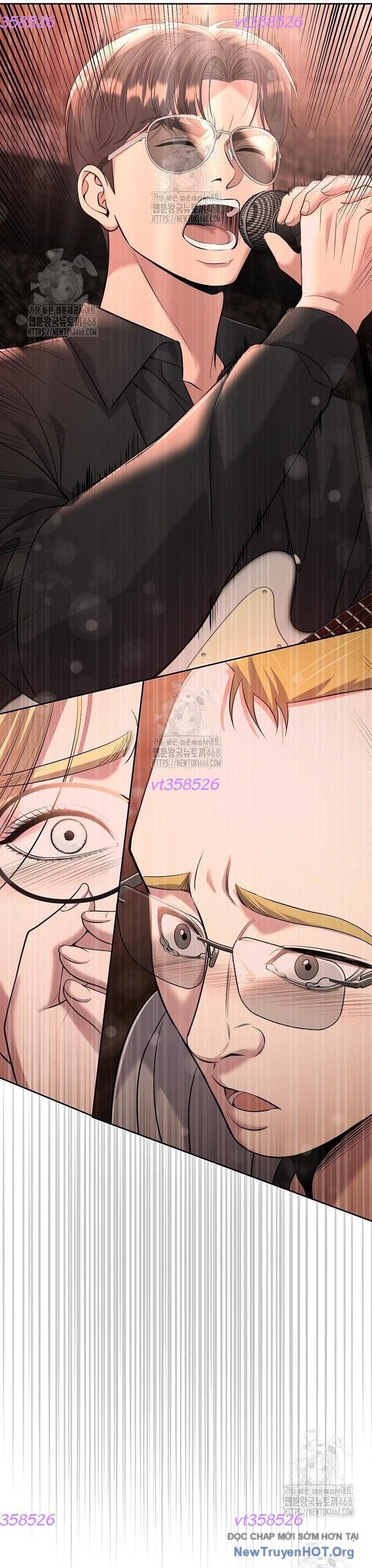 Nhân Viên Thực Tập Kim Cheolsu - chap102 - Trang 64